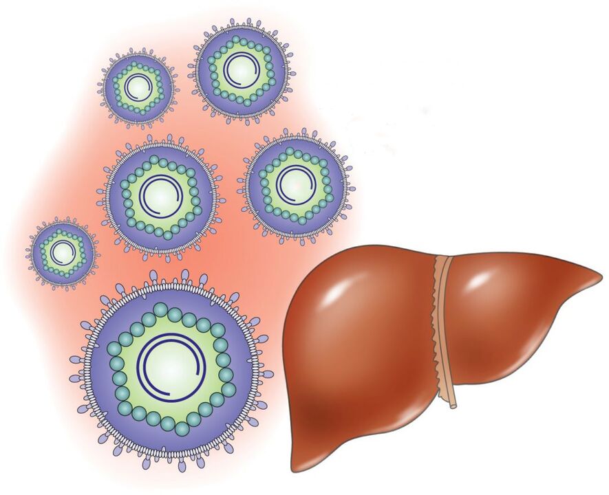 πώς λειτουργούν εσωτερικά τα συστηματικά φάρμακα;